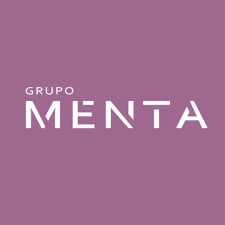 Logo Grupo Menta
